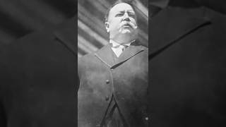 William Howard Taft President and Supreme Court Chief Justice [upl. by Hay]