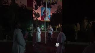 Video 24 StJohnPaul II ChurchKulasekharam [upl. by Ellennej]