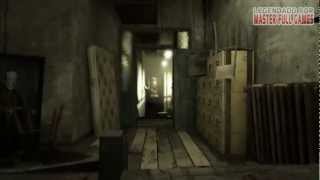 Trailer Legendado Outlast  Official Trailer [upl. by Klusek]