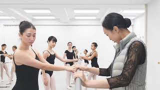 Tendu Faster  Ballet Class Music from Ballet Repertoires [upl. by Noedig]