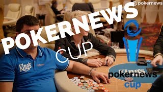 PokerNews Cup is Back [upl. by Ellednahs]