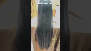 Hair ￼keratin protein treatment for healthy hair  hairkeratintreatment proteintreatment like… [upl. by Erminia226]