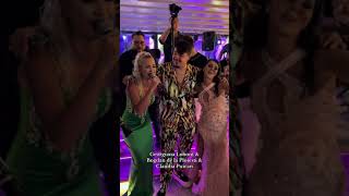 Bogdan DLP ❌️ Georgiana Lobont ❌️ Claudia Puican  Da Doamne sa nu mai mor 🎤 Live [upl. by Ursel]