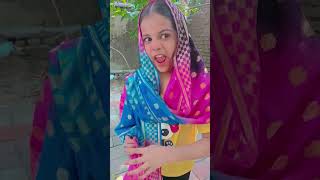 Mummy aapke Bal kyon safed ho ja rahe hain 😅🤣shortsvideo funny [upl. by Enelram904]