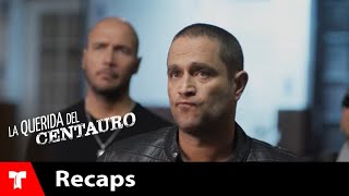 Centaur’s Woman 2  Recap 06162017  Telemundo English [upl. by Coppins124]