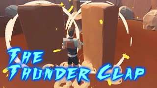 The Improved Thunder Clap RUMBLE VR [upl. by Blight]