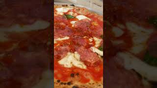 Spicy Neapolitan Pizza [upl. by Kano]