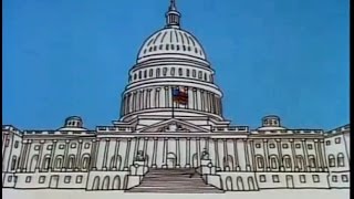 Schoolhouse Rock  Im Just a Bill [upl. by Millisent]