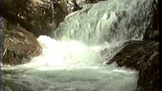 Extreme Kayak Rivers Ceno Bagnone Perticara Italy 97 [upl. by Alliuqal530]