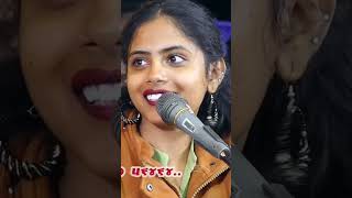 Ha Moj Ha Alvira Mir  Alvira mir  Poonam Gadhvi  Khushi Ahir  Cute smile By Alvira Mir  garba [upl. by Oriana489]