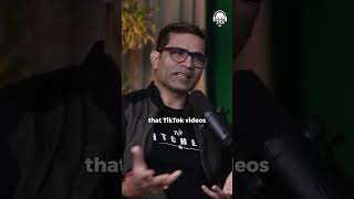 Must Watch For ALL Content Creators Ft Arunabh Kumar shorts [upl. by Northrop]