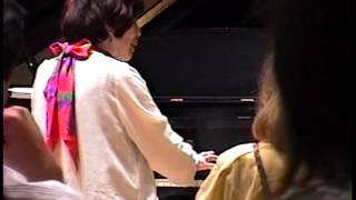 Dr Haruko Kataoka teaches Suzuki Piano  Sonatina Kuhlau Op 55 No 1 [upl. by Lower241]