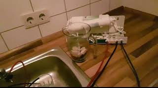 Osmose Wasserfilteranlage Osmotec Profi [upl. by Gibb]