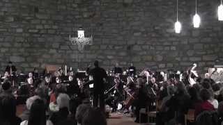 Rheingauer FilmSymphoniker quotMinnesota Lakesquot World Premiere [upl. by Gorman]