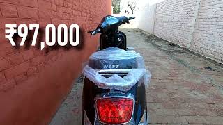 Raft Indus Nx Indus PRO Magnetic Jispa Jispa NX Nubra Soldier Ride Review from Raft  Punjab [upl. by Gillespie579]