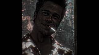 Tyler Durden  Edit  4K60FPS [upl. by Skelton]