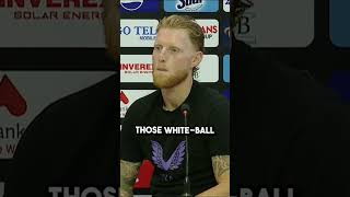 Will BenStokes be coming back to Pakistan for the Champions Trophy PAKvsENG [upl. by Teodor67]