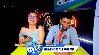 Radio Mix En Vivo [upl. by Eberly957]