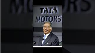 sir ratan tata buisnessman motors hero [upl. by Pelpel659]