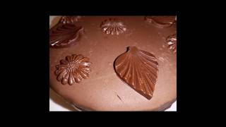 Sachertorte Austrian chocolate cake😋 [upl. by Rehpretsirhc]