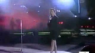 Thomas Anders  Cheri Cheri Lady  Live 1991 [upl. by Wong82]