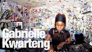 Gabrielle Kwarteng TheLotRadio 09302024 [upl. by Nylhtak957]