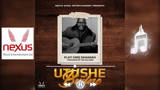 Flhy Chiq Shaanah  Utushe Bwino KK Tribute Song 0fficial Audio Video [upl. by Oric]