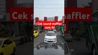 Srigala fdvsquad indonesia fdsquad fdsquadindonesia civicindonesia shotsvideo [upl. by Micki808]