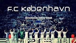 FC København  The Best In Scandinavia 2013 ᴴᴰ [upl. by Peter776]