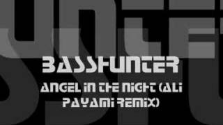 Basshunter Angel In The Night Ali Payami Remix [upl. by Genet517]