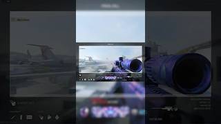 INSANE TERMINAL TRICKSHOT mw3 fyp trickshots faze [upl. by Thayne]