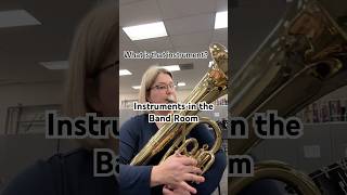 Any of these in your band room band banddirector tuba bassclarinet barisax baritone oboe [upl. by Eberhart]