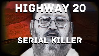 JOHN ACKROYD’S HIGHWAY OF DEATH [upl. by Bertero45]