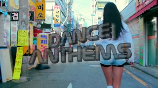 DANCE ANTHEMS Week 7 15 February 2017 [upl. by Cosetta]