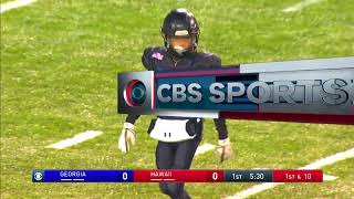 12U amp 14U 2017 Championship Games CBS [upl. by Hutner]