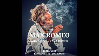 13 One step forward Max Romeo [upl. by Adnopoz]