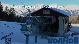 Les 4 Vallées deel 1 I Zwitserland I Snowmagazine S16E4 [upl. by Damon767]