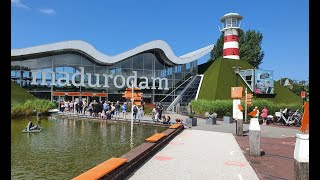 Madurodam Tour [upl. by Llib]