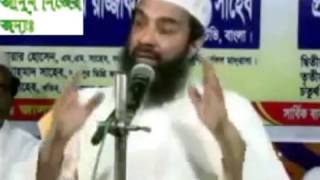 দাঁড়িয়ে ইয়া নবী বলে মিলাদ পড়া ওঃবিদাত Dr Abdullah Jahangir [upl. by Acisse]