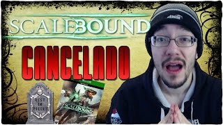 SCALEBOUND Trailer de Gameplay E3 2016 [upl. by Falda]