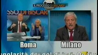 Il Processo di Biscardi  BATTUTE DA CASERMA [upl. by Rozele]