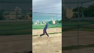 Day13 Fast Bowling  I archive brace leg in 30 days cricket fastbowling shortsvideo ytshorts [upl. by Devine475]