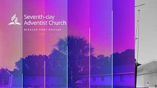 Beracah SDA Church Live Stream [upl. by Maible]