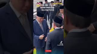 QADA QADAR ALLAH DAH TETAPKAN DSAI MENJADI PM [upl. by Hukill353]