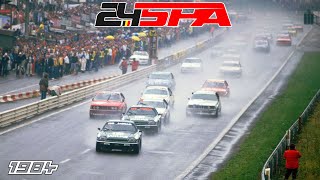 1984  24 Heures de SpaFrancorchamps [upl. by Aneala]