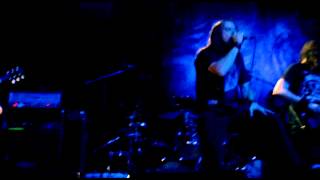 Flotsam and Jetsam  Full Concert Madrid 2014 [upl. by Natala360]