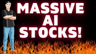 Best AI Stock For 2024 🚀🔥 Top Growth Stocks 2024 [upl. by Nari]