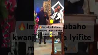 Mbega umunezero w’abana b’Imana🔥Amazing Praise song [upl. by Yarised]