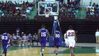 Jaylen Shaw 2013 Highlight Reel [upl. by Roz237]