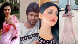 latest tamil tiktok videos collectionlatest tamil instagram reels collectionjuly2021 [upl. by Aman]